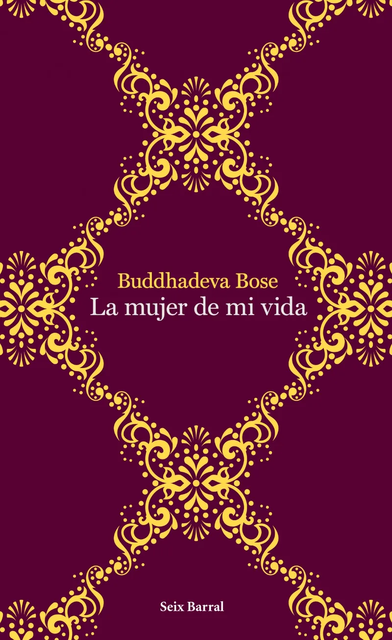La mujer de mi vida