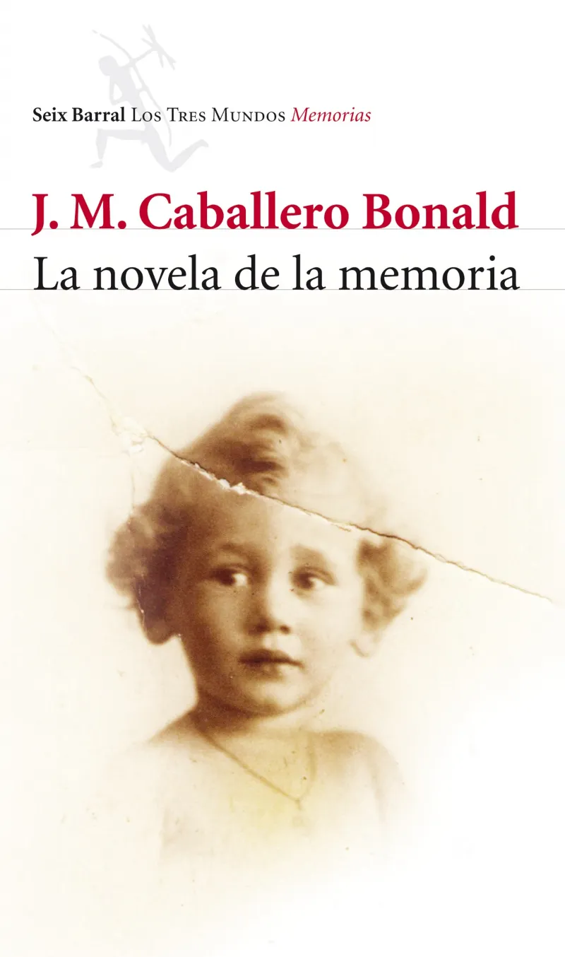 NOVELA DE LA MEMORIA,LA -MEMORIAS COMPLETAS-