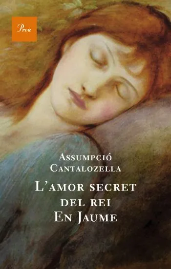 AMOR SECRET DEL REI EN JAUME,L'