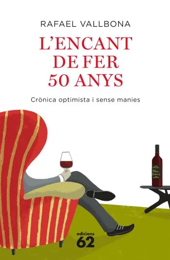 ENCANT DE FER 50 ANYS,L'