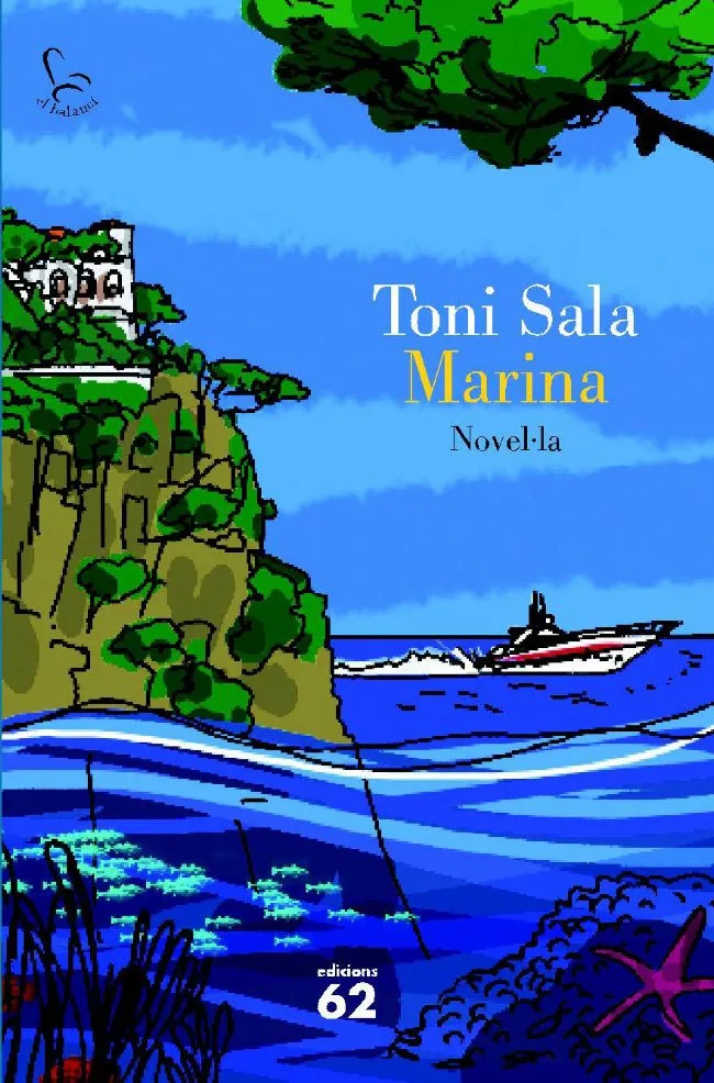 MARINA -T.SALA-