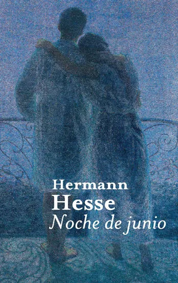 NOCHE DE JUNIO -CARTRO-