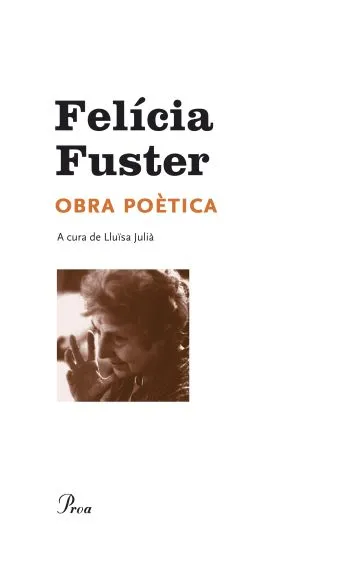 Obra poètica