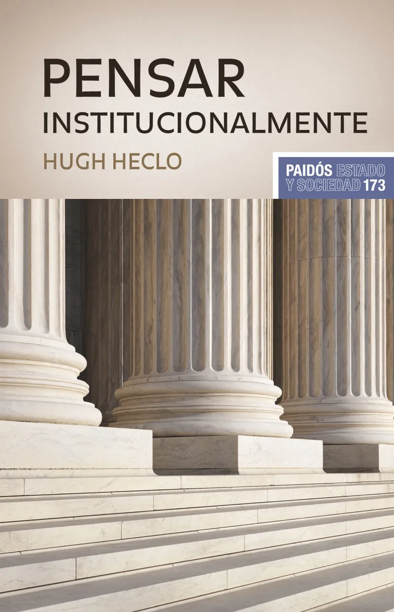 Pensar institucionalmente