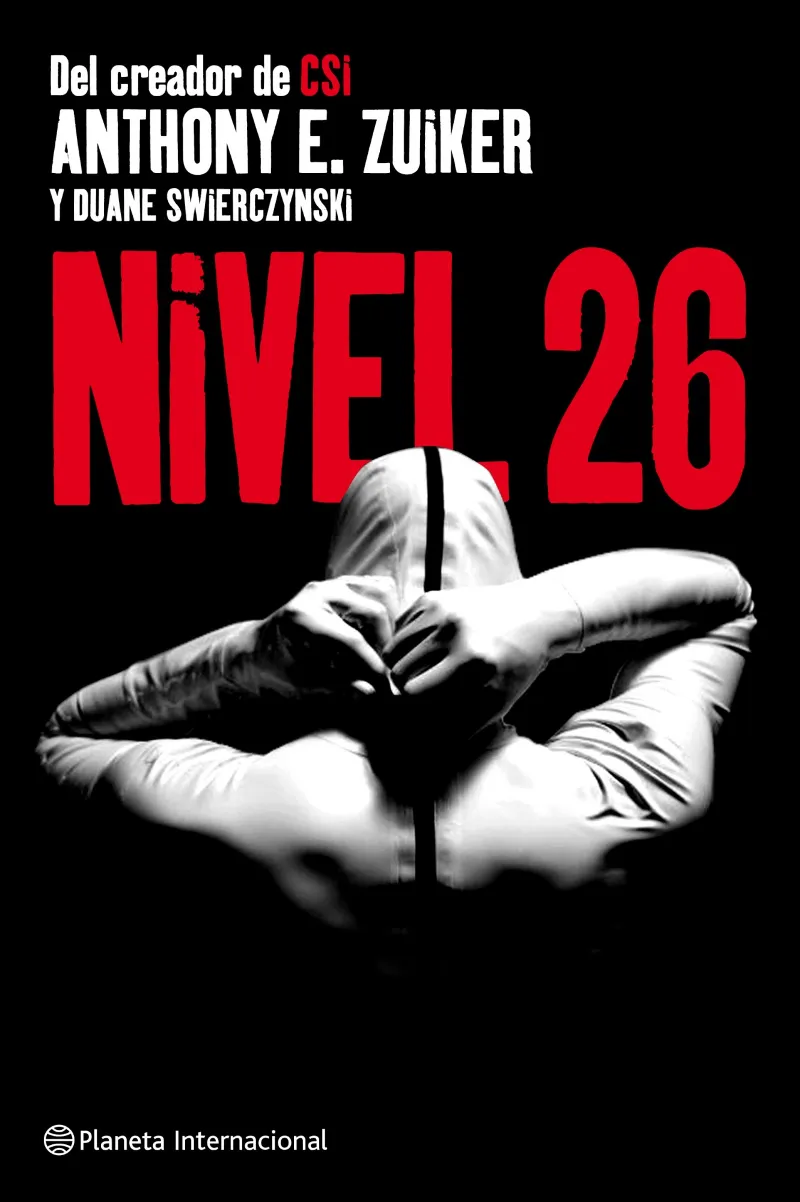 NIVEL 26