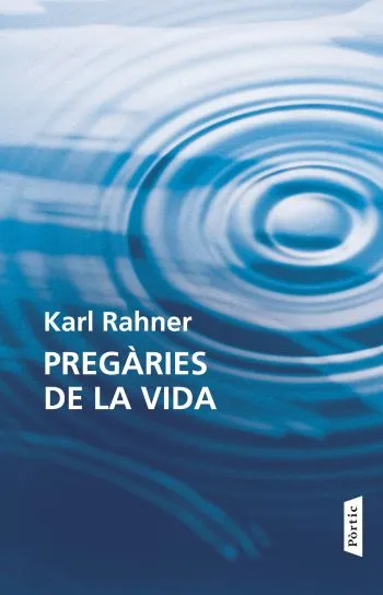 PREGARIES DE LA VIDA