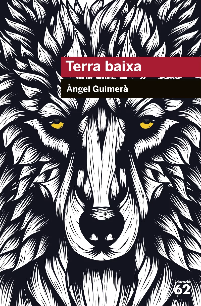 TERRA BAIXA