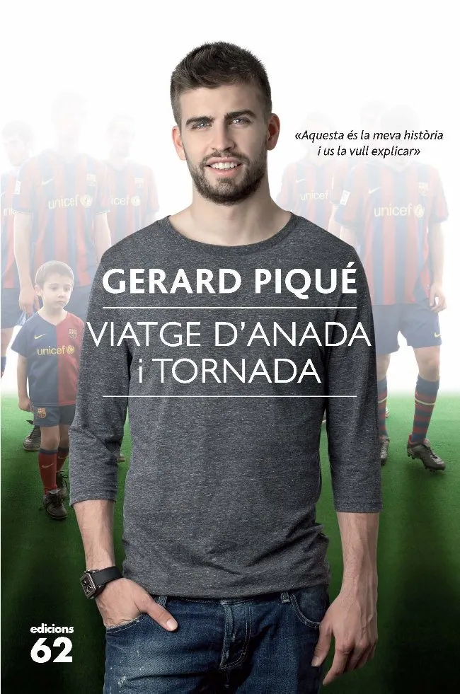 VIATGE D'ANADA I TORNADA
