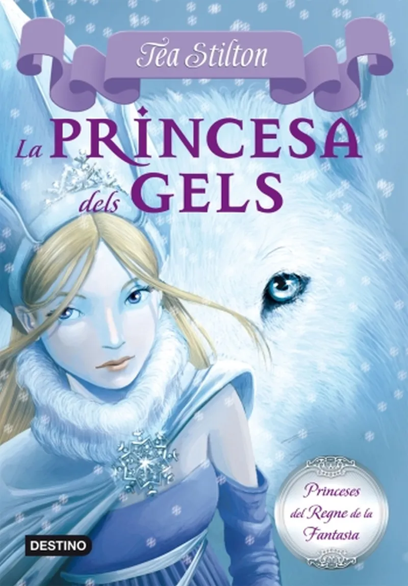 La princesa dels gels-1