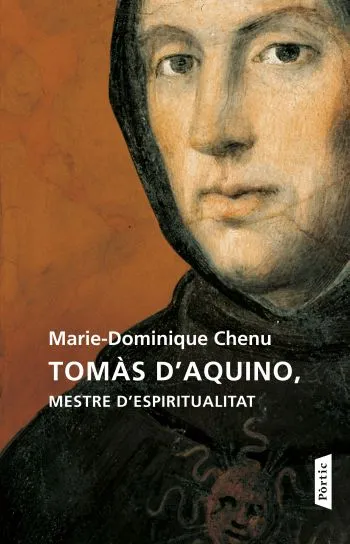 TOMAS D'AQUINO MESTRE D'ESPIRITUALITAT