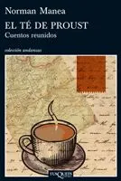 TE DE PROUST,EL -CUENTOS REUNIDOS-