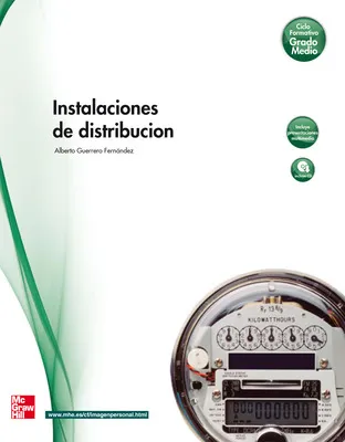 INSTAL DE DISTRIBUCION