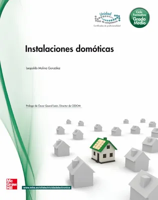 INSTAL DOMOTICAS