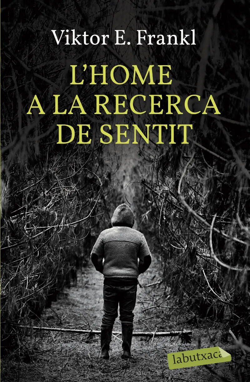 L'home a la recerca de sentit