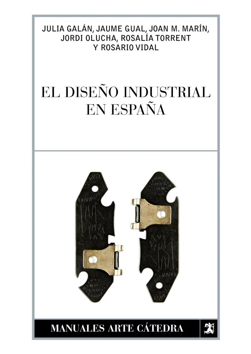 DISEÑO INDUSTRIAL EN ESPAÑA,EL