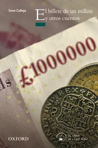 EL BILLETE DE UN MILLON..-ARB LEC JUV+12