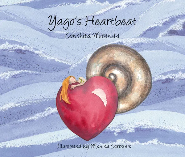 YAGO'S HEARTBEAT