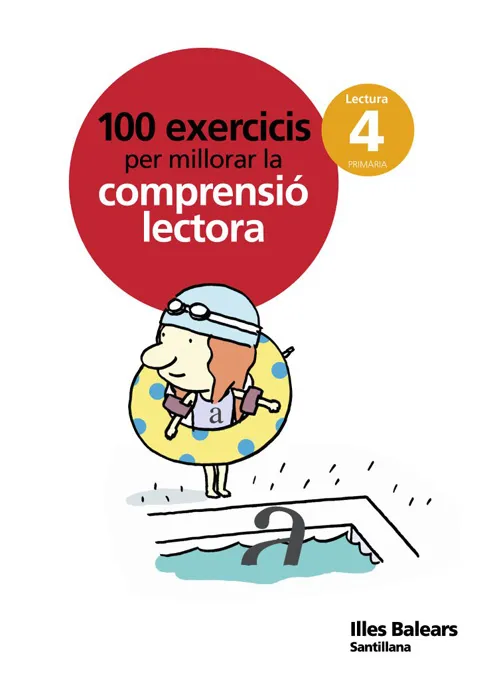 EXERC COMPRENSIO LECTORA BAL ED10-4PRI