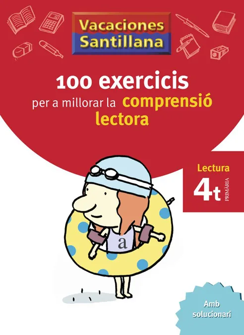 4º VACACIONES COMPRESIO LECTORA VORAMAR