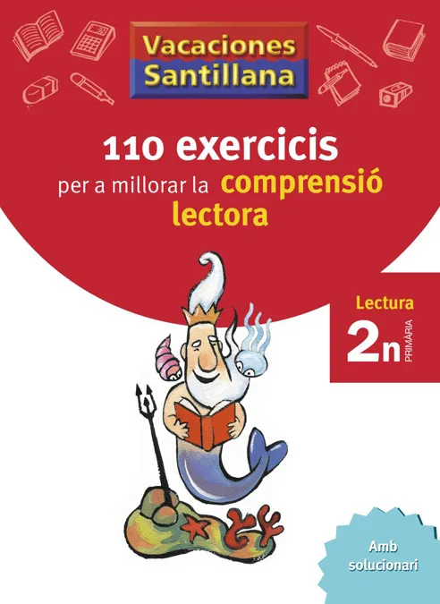 2º VACACIONES COMPRESIO LECTORA VORAMAR
