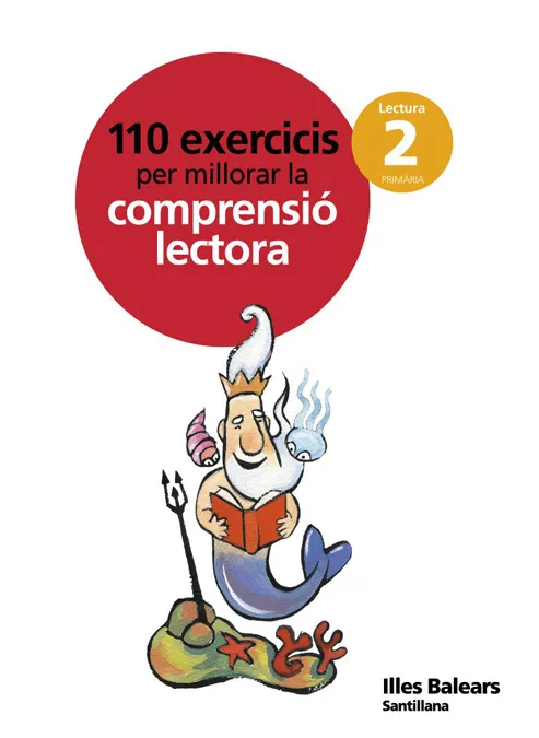 EXERC COMPRENSIO LECTORA BAL ED10-2PRI