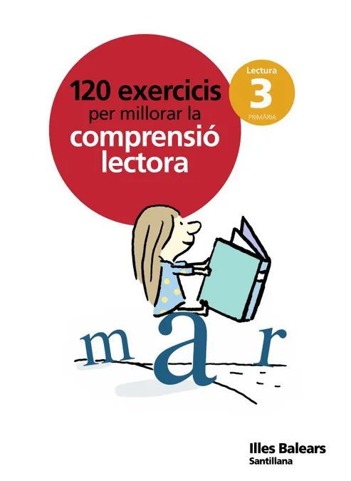 EXERC COMPRENSIO LECTORA BAL ED10-3PRI