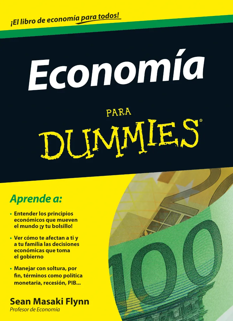 ECONOMIA PARA DUMMIES DESCATALOGAT !!!!!
