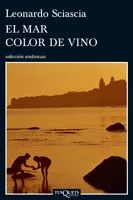 MAR COLOR DE VINO,EL