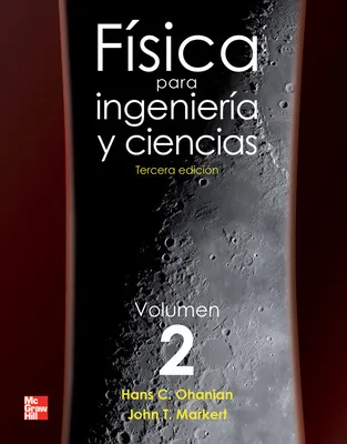 FISICA INGENIERIA II 3º