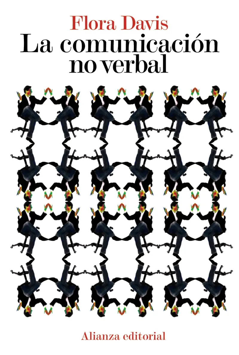 COMUNICACION NO VERBAL, LA -BOLSILLO-