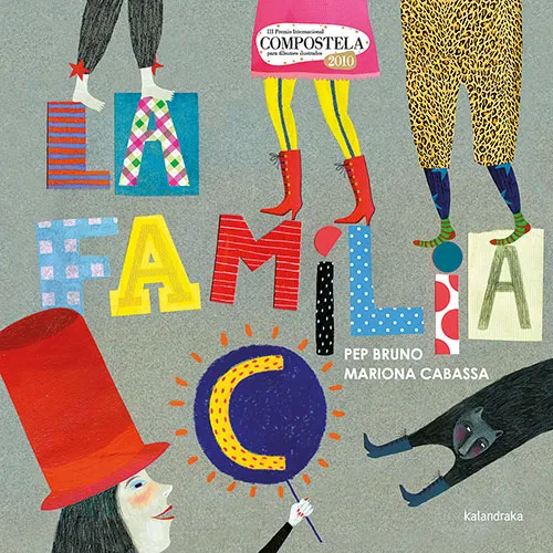 La familia C