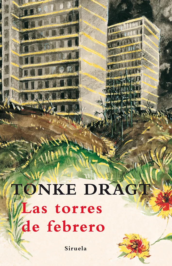 TORRES DE FEBRERO,LAS