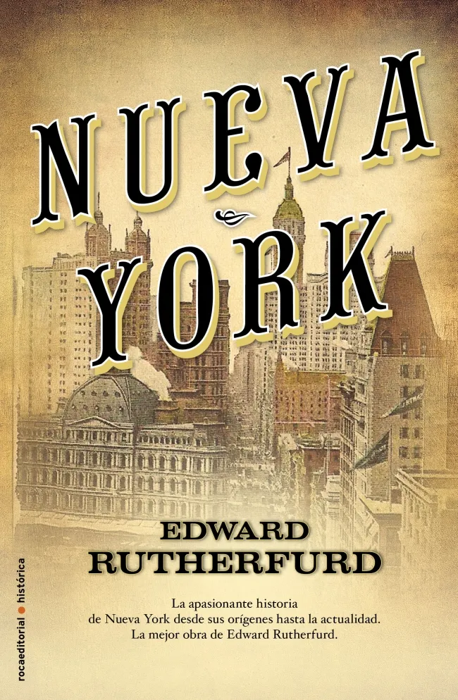 NUEVA YORK
