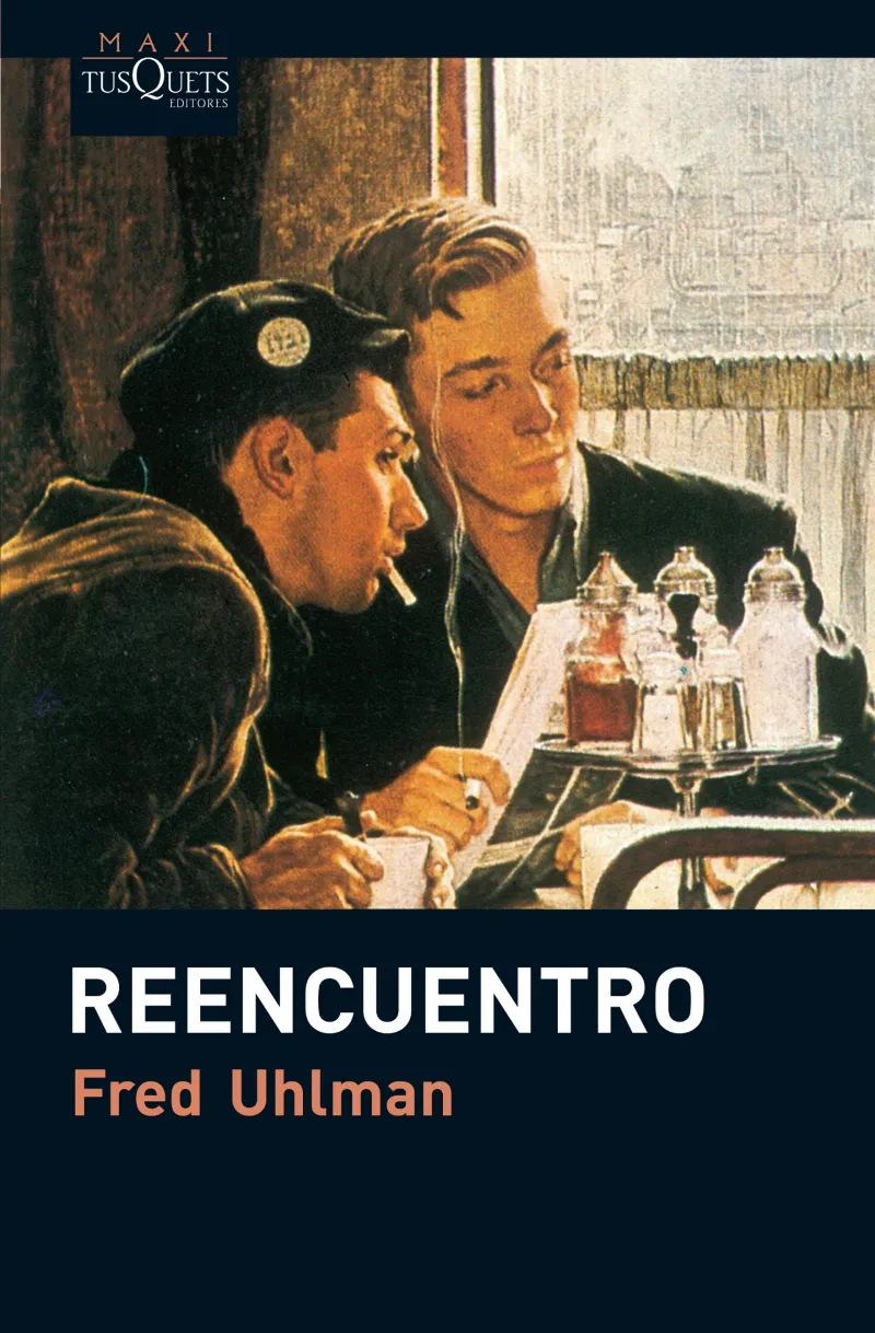 REENCUENTRO -BUTXACA-