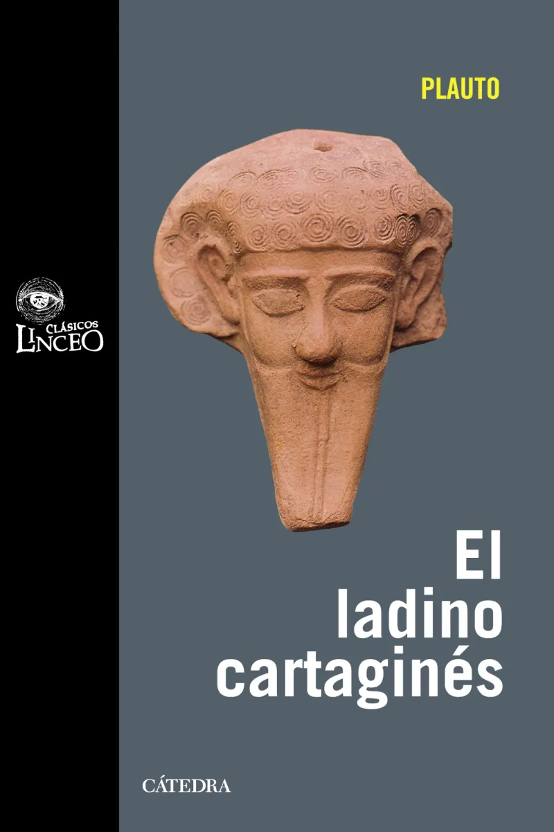 LADINO CARTAGINES,EL