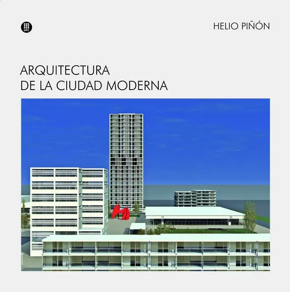 ARQUITECTURA DE LA CIUDAD MODERNA