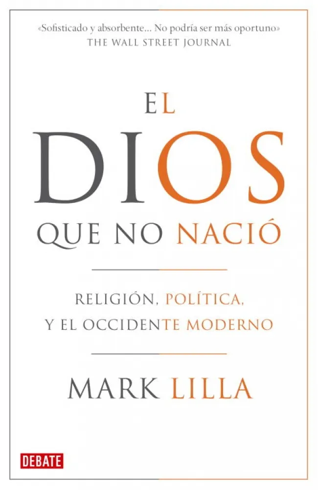 DIOS QUE NO NACIO,EL