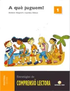 A QUE JUGUEM?