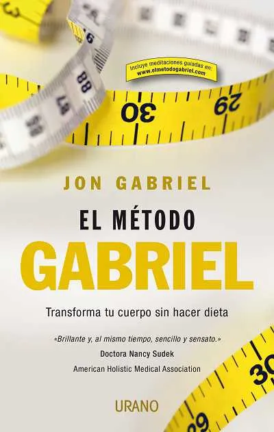 METODO GABRIEL,EL