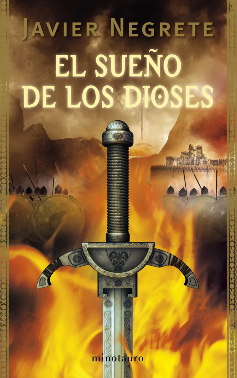 El sueño de los dioses