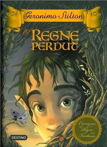 EL REGNE PERDUT