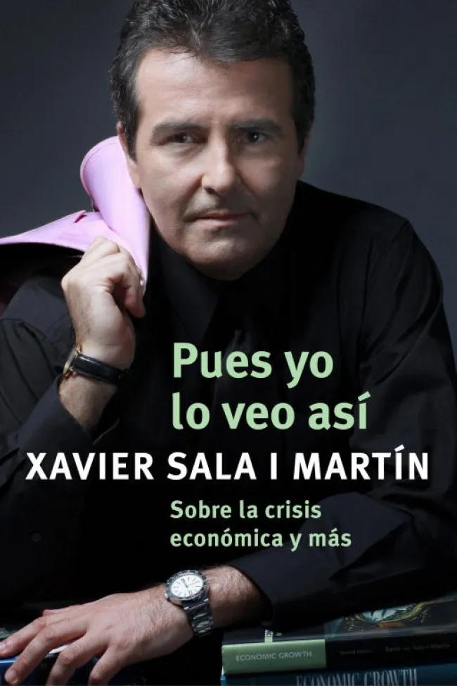 PUES YO LO VEO ASI -SOBRE LA CRISI ECONOMICA Y MAS