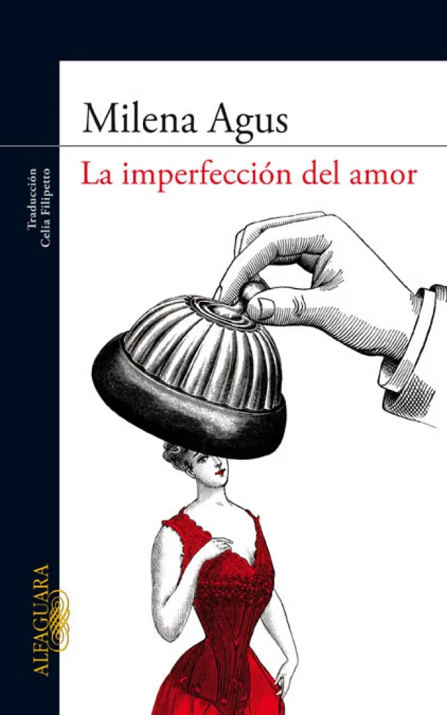 LA IMPERFECCION DEL AMOR