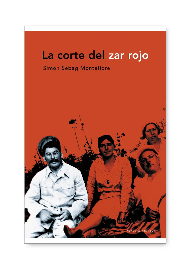 CORTE DEL ZAR ROJO,LA