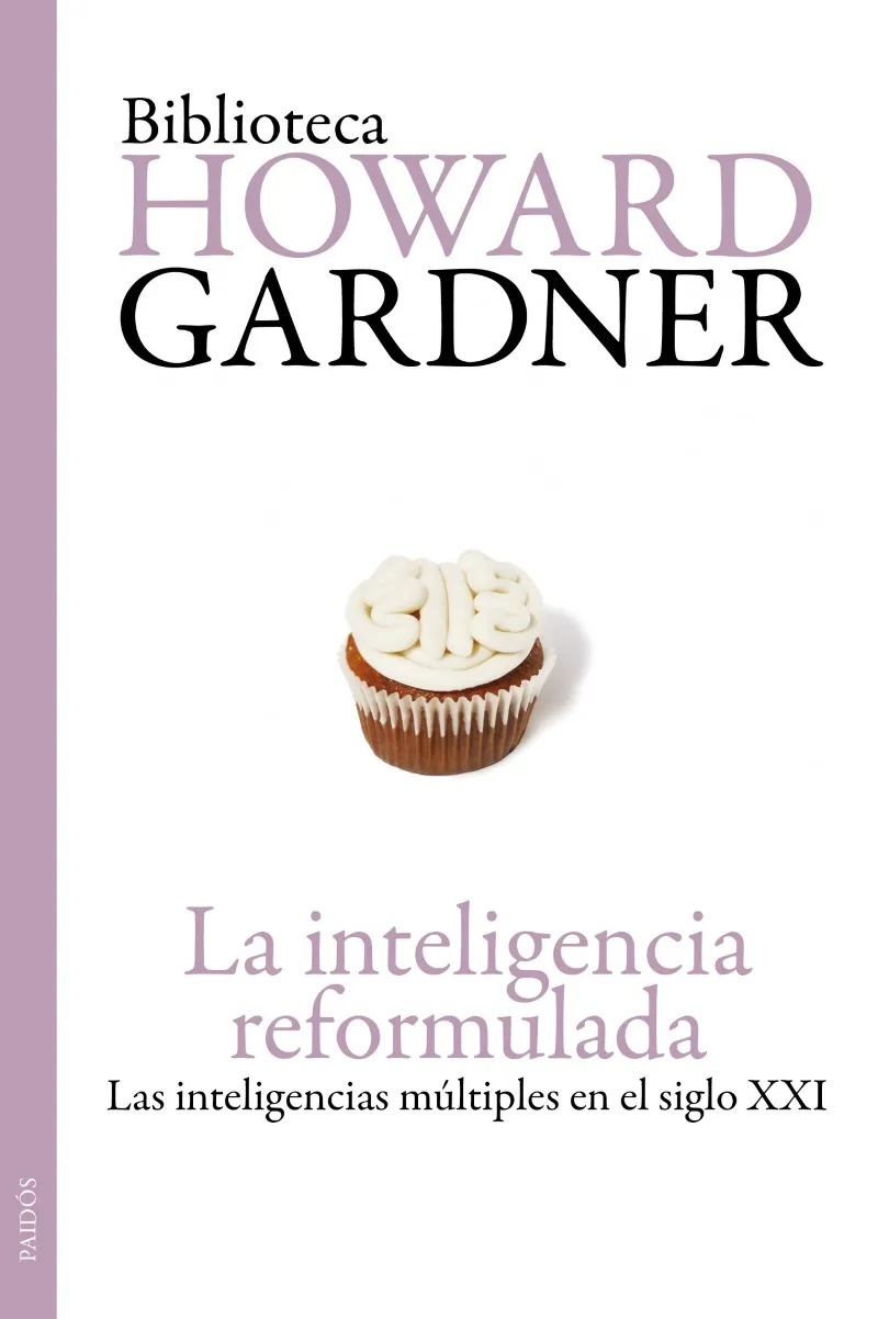 INTELIGENCIA REFORMULADA,LA