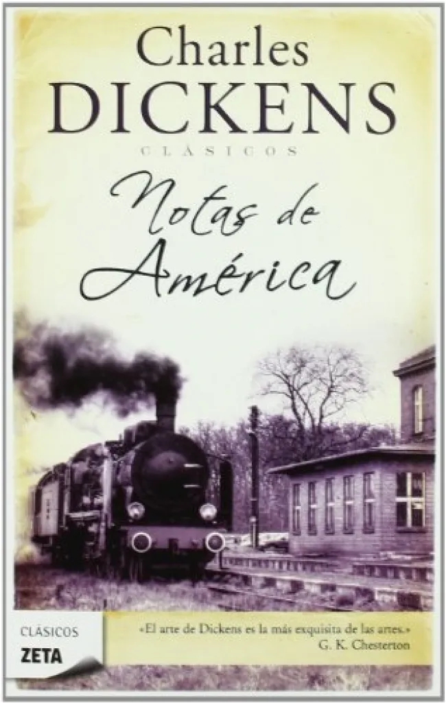 Notas de América