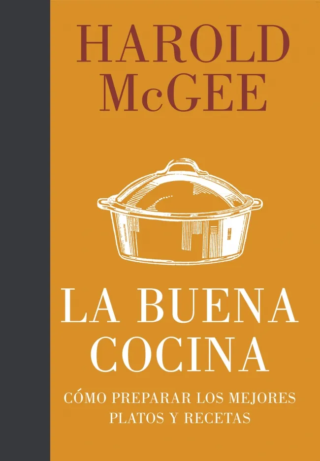 La buena cocina