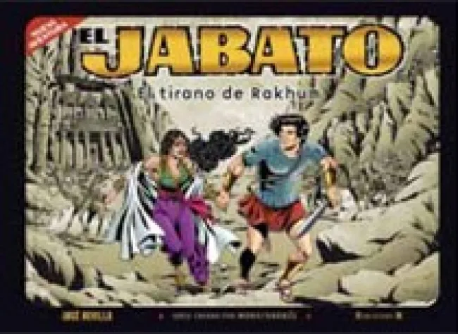 EL TIRANO DE RAKHUM