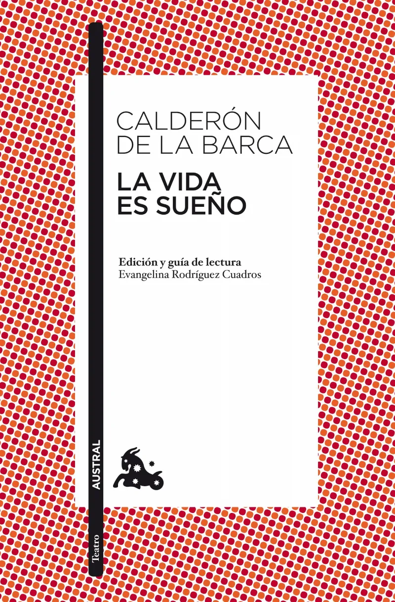 La vida es sueño