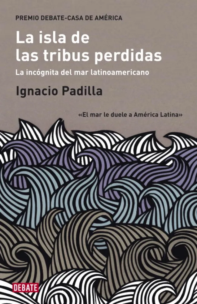 ISLA DE LAS TRIBUS PERDIDAS,LA